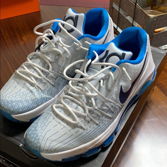 Nike KD 8. Size 14. Original Box Included! - Picture 7 of 7